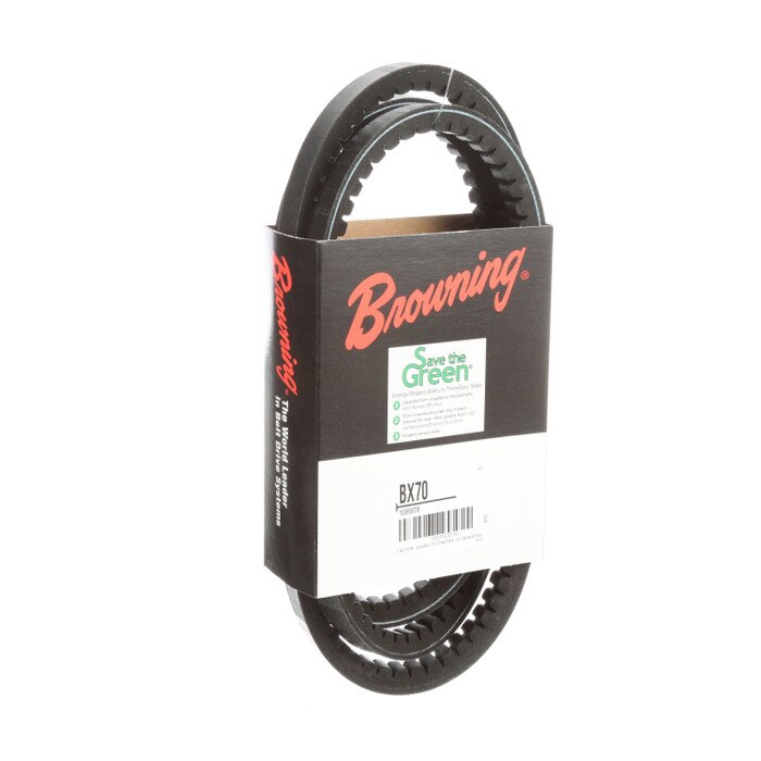 BX70 V-Belt
